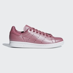 Adidas Stan Smith Női Originals Cipő - Rózsaszín [D55089]